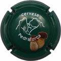 Muselet Cervesa Peedraforca champignon montagne