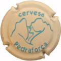 Muselet Cervesa Pedreforca