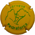 Muselet Cervesa Pedreforca