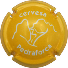 Muselet montagne cervesa pedraforca