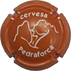 Muselet montagne cervesa pedraforca