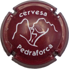 Muselet montagne cervesa pedraforca