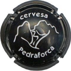 Muselet montagne cervesa pedraforca