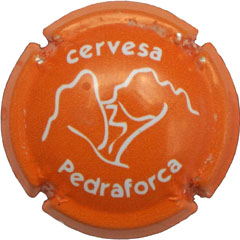 Muselet montagne cervesa pedraforca