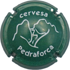 Muselet montagne cervesa pedraforca