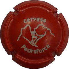 Muselet montagne cervesa pedraforca