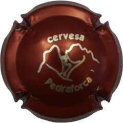 Muselet montagne cervesa pedraforca