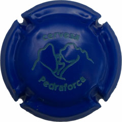 Muselet montagne cervesa pedraforca