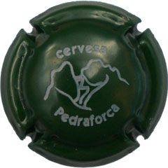Muselet montagne cervesa pedraforca