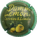 Damm Lemon Citron Cerveza Limon