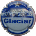 Muselet Glaciar etoile glacier