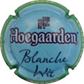 Muselet Hoegaarden