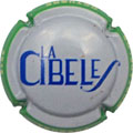 Muselet La Cibeles