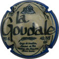 Muselet La Goudale