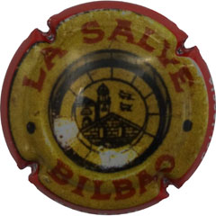 Muselet La Salve bilbao