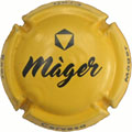 Muselet Mager cratft beer
