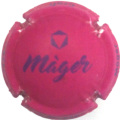 Muselet Mager