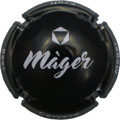 Muselet Mager