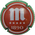 Musrlrt M 1890*