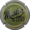 Muselet Marlen Beer de Luxe