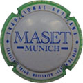 Muselet Maset Munich