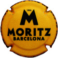 Muselet Moritz Bracelona