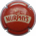 Muselet Murphy's