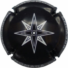 Muselet Nomlada Brewing toile