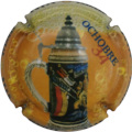 Muselet chope biere ochobre 34