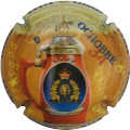 Muselet chope biere ochobre 34