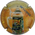Muselet chope biere ochobre 34