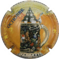 Muselet chope biere ochobre 34
