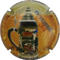 Muselet chope biere ochobre 34