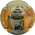 Muselet chope biere ochobre 34