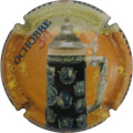 Muselet chope biere ochobre 34