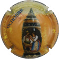 Muselet chope biere ochobre 34