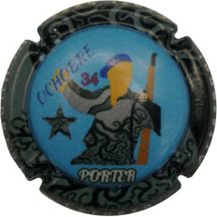 Muselet Ochobre 34 revolution fusil cerveza artesanal craft beer porter