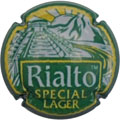 Muselet Rialto Special Lager montagne soleil