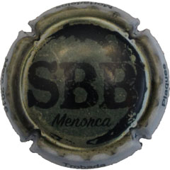 Muselet SBB menorca