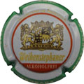 Muselet Weihenstephaner