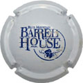 Muselet Barrel House