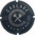 Muselet Cascade Brewing