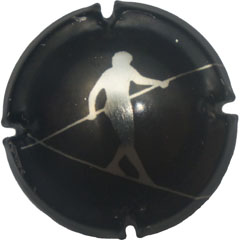 Muselet Equilibriste funambule slacklines