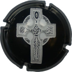 Muselet croix