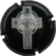 Muselet croix