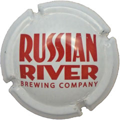 Muselet Russian River bewing company