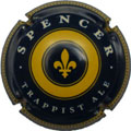 Muselet Spencer Trappist