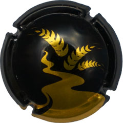 Muselet route chemin orge