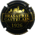 Muselet Brasserie Castelain