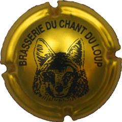 Muslet brasserie du chant du loup